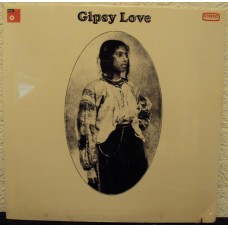 GIPSY LOVE - Same